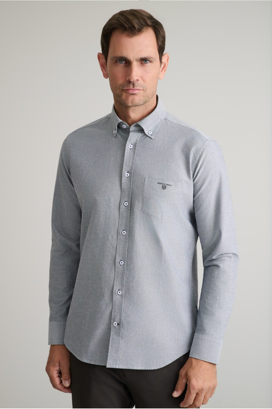 SHIRT COMFORT FIT