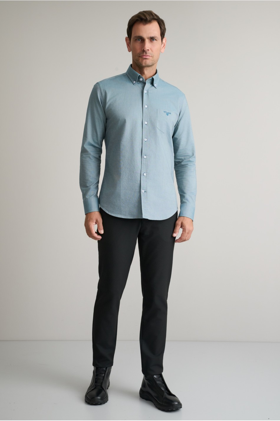 SHIRT COMFORT FIT