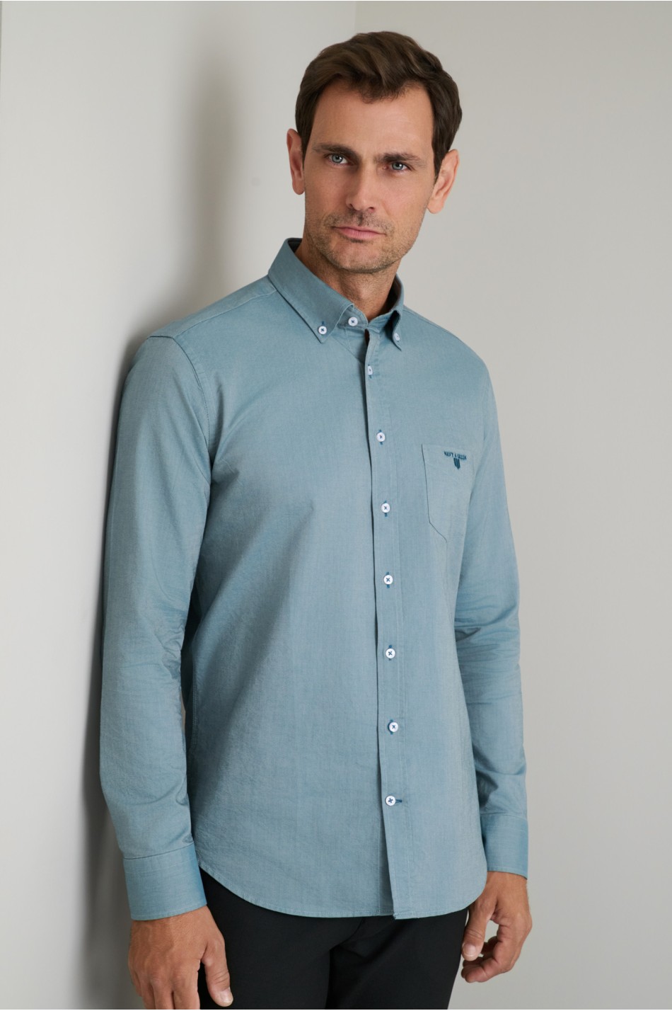 SHIRT COMFORT FIT