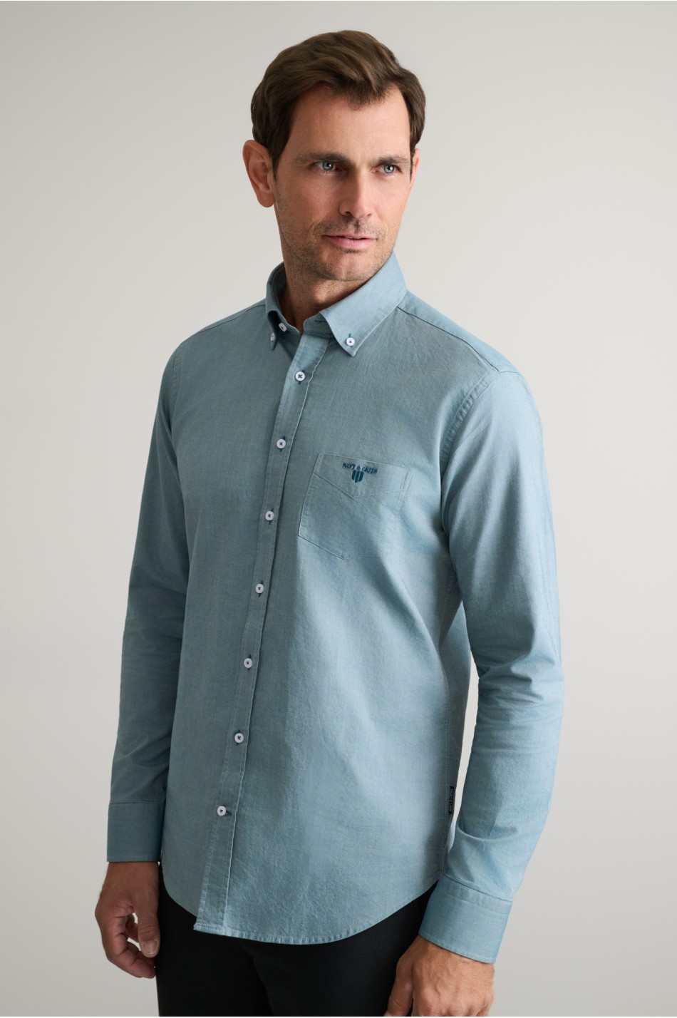 SHIRT COMFORT FIT