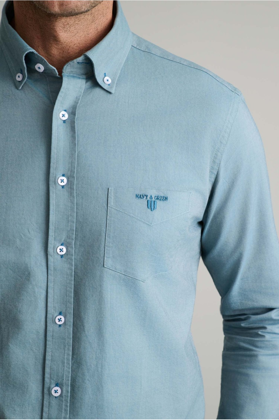 SHIRT COMFORT FIT