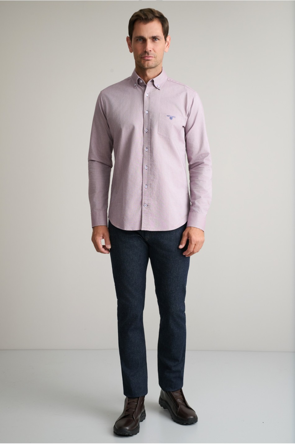 SHIRT COMFORT FIT