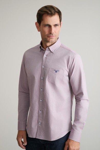 SHIRT COMFORT FIT
