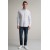 LIGHT BLUE/BROWN 