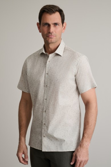 ΠΟΥΚΑΜΙΣΟ COMFORT FIT, ΚΟΝΤΟ ΜΑΝΙΚΙ