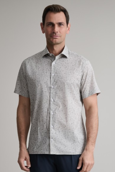 ΠΟΥΚΑΜΙΣΟ COMFORT FIT, ΚΟΝΤΟ ΜΑΝΙΚΙ