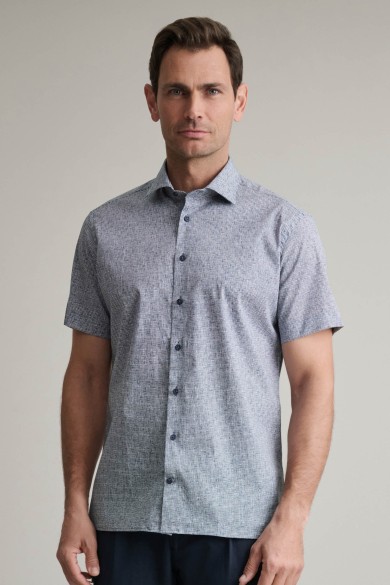 ΠΟΥΚΑΜΙΣΟ COMFORT FIT, ΚΟΝΤΟ ΜΑΝΙΚΙ