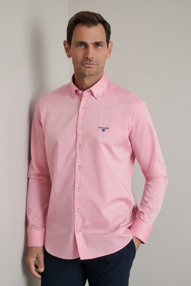 ΠΟΥΚΑΜΙΣΟ COMFORT FIT