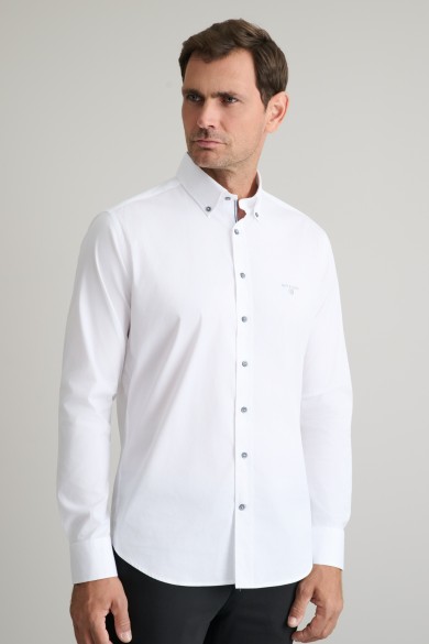 SHIRT COMFORT FIT