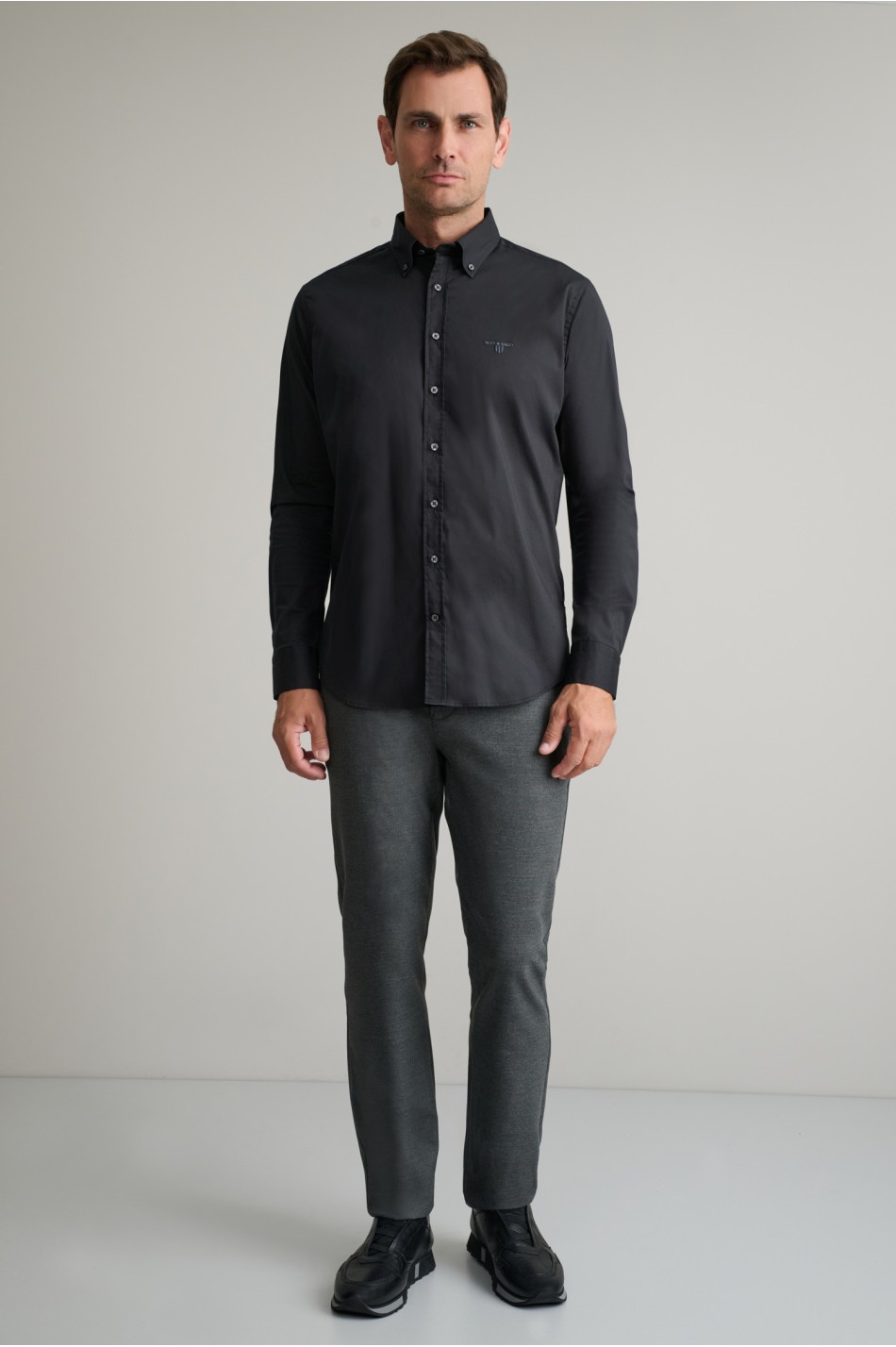 ΠΟΥΚΑΜΙΣΟ COMFORT FIT