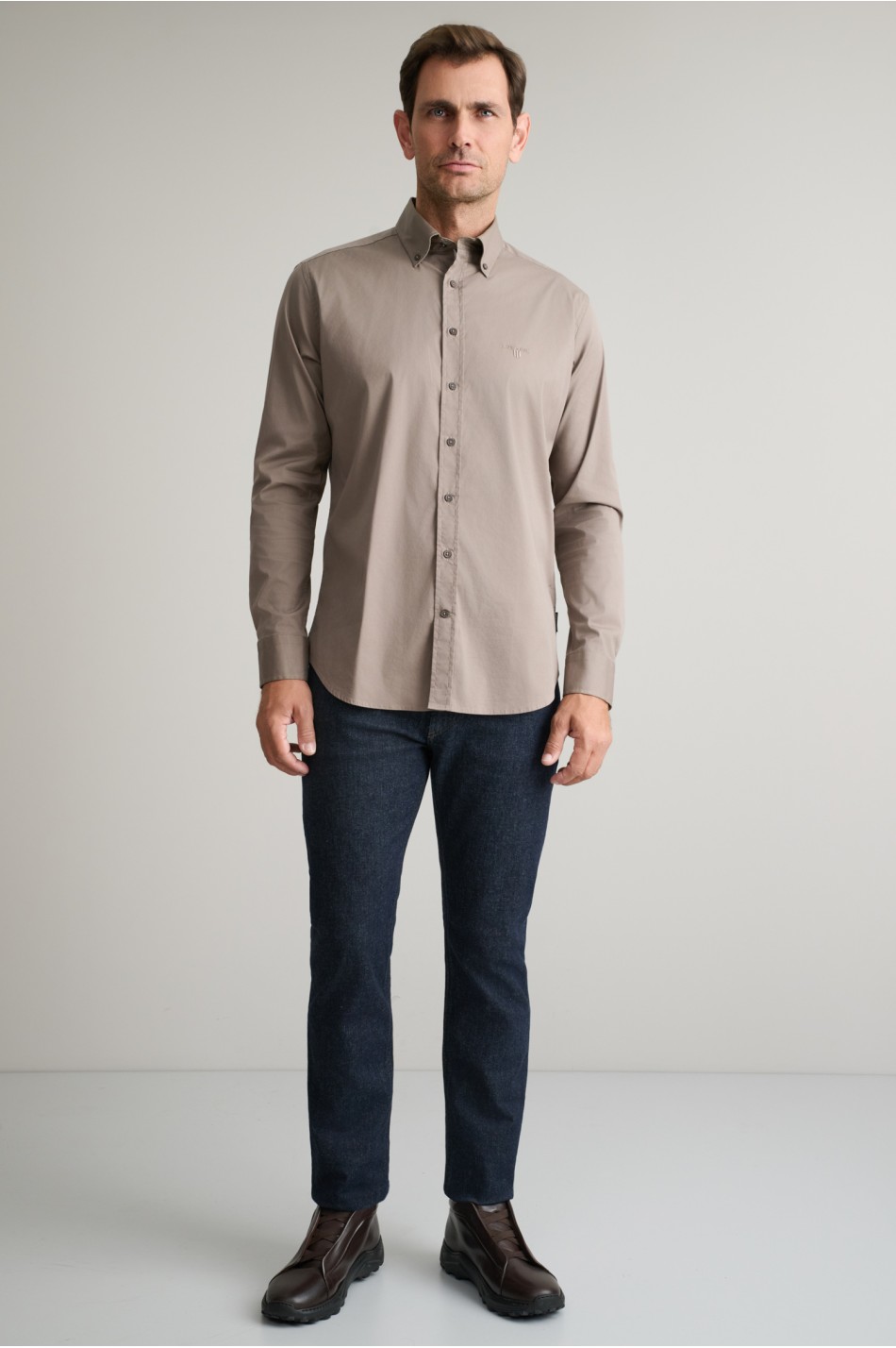 SHIRT COMFORT FIT