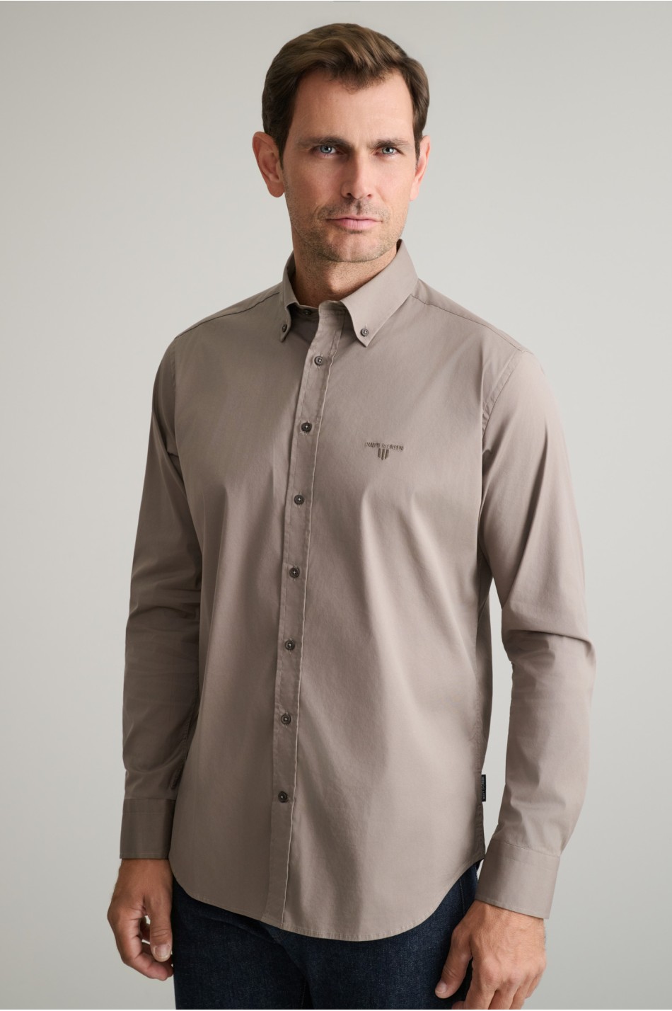 SHIRT COMFORT FIT