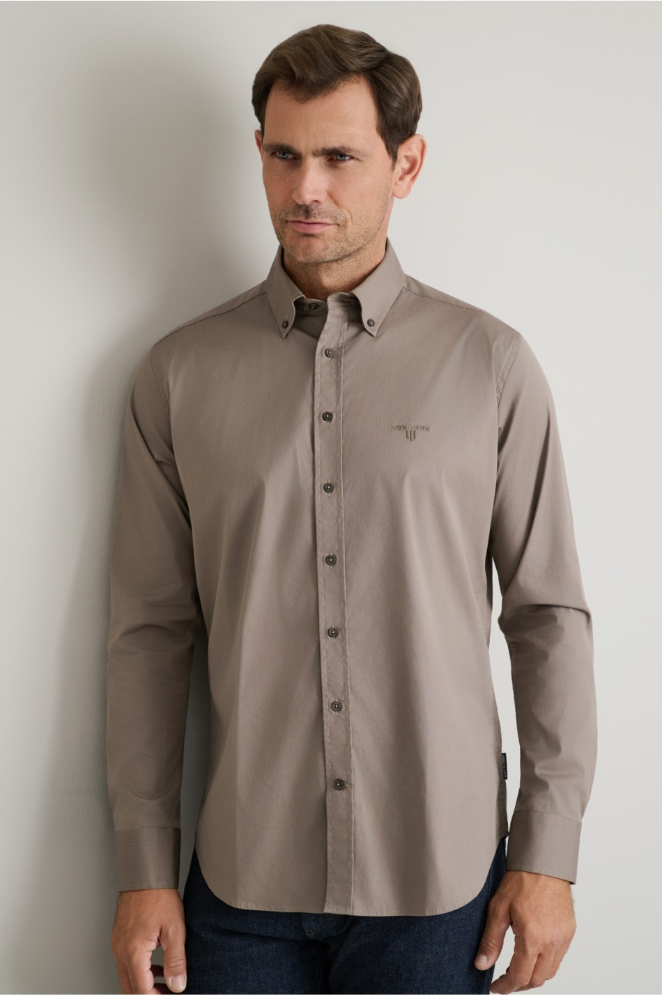 SHIRT COMFORT FIT