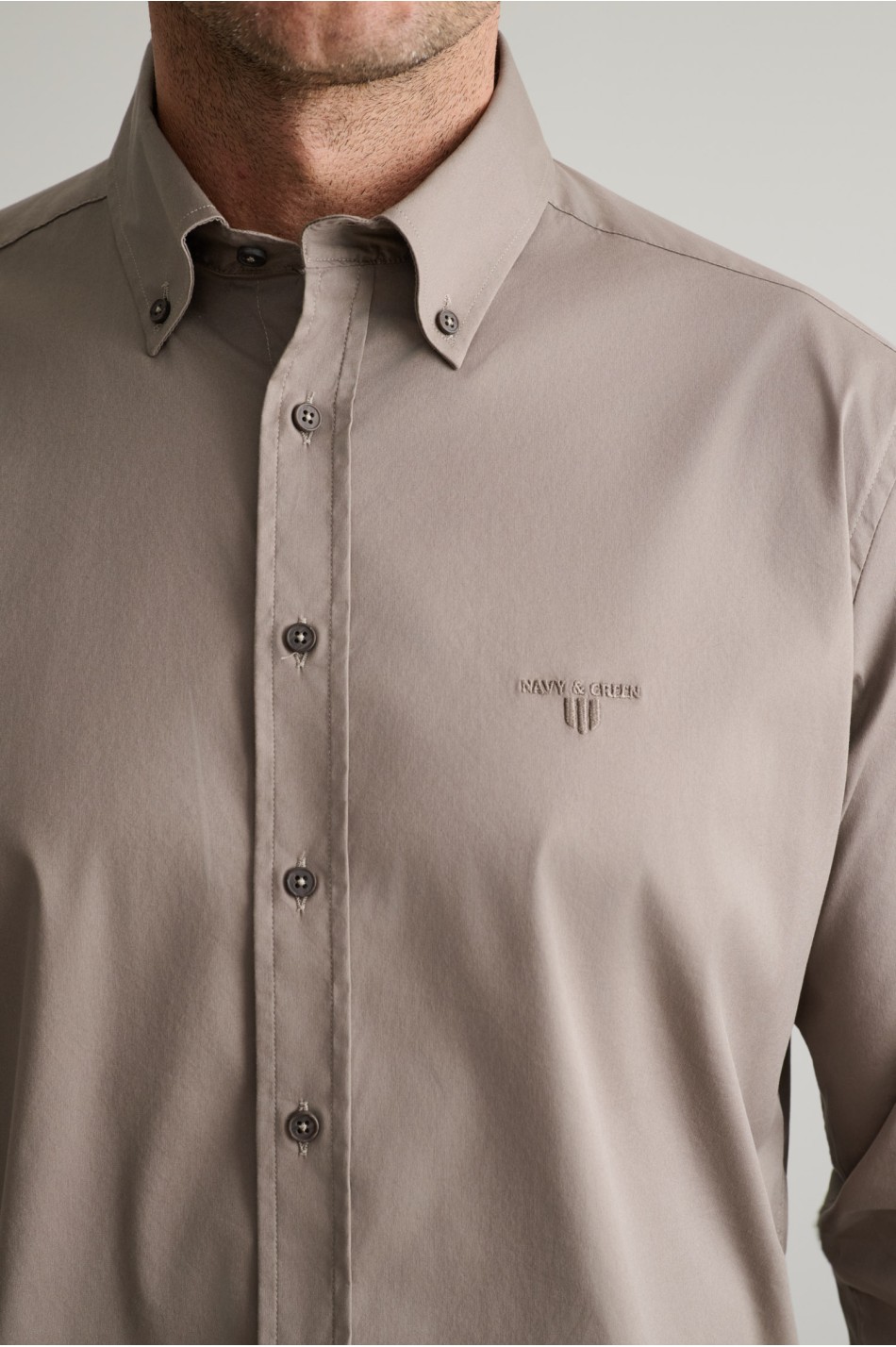 SHIRT COMFORT FIT
