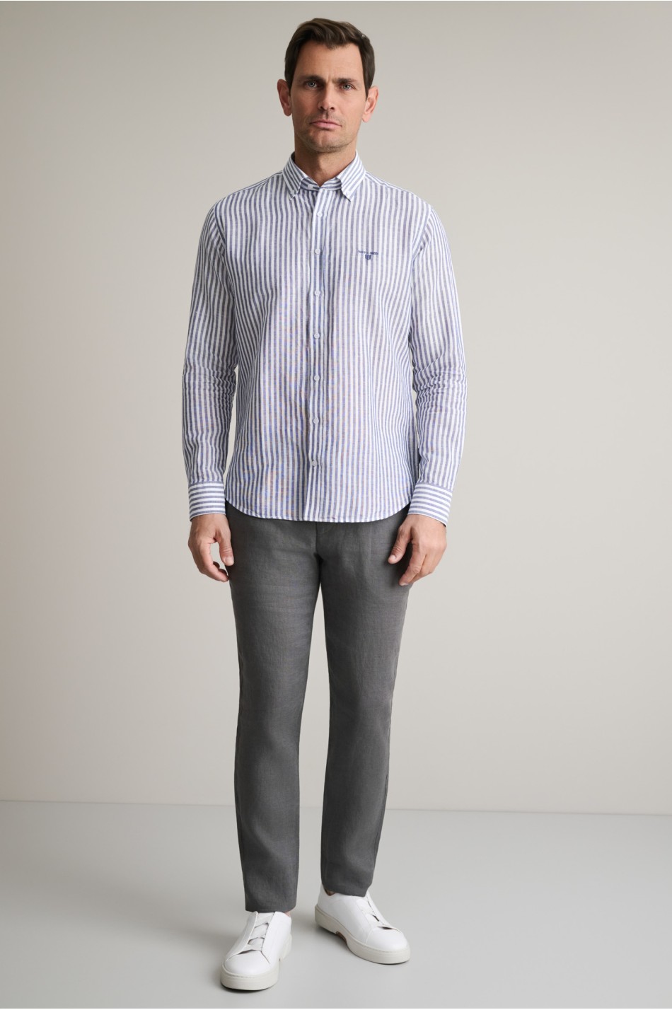 ΠΟΥΚΑΜΙΣΟ COMFORT FIT