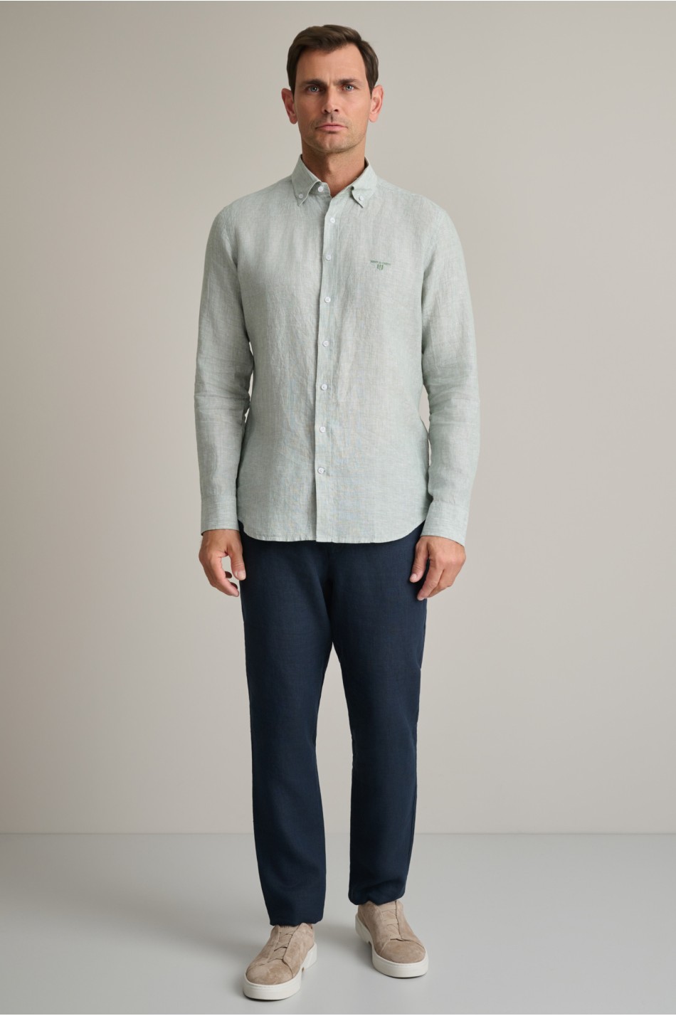 ΠΟΥΚΑΜΙΣΟ COMFORT FIT