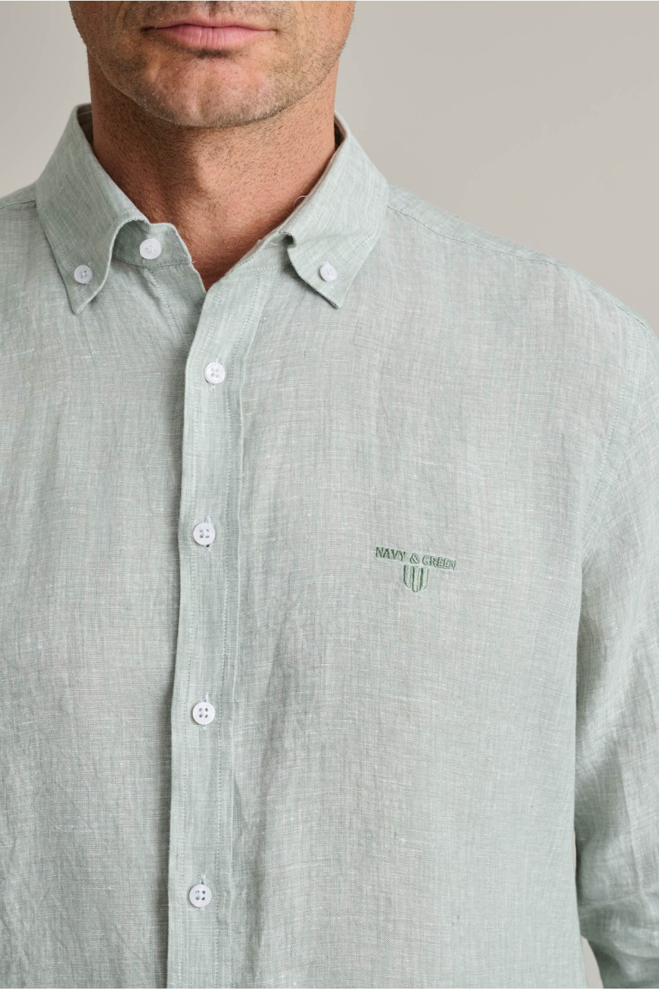 ΠΟΥΚΑΜΙΣΟ COMFORT FIT