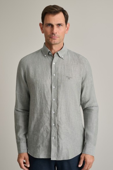 ΠΟΥΚΑΜΙΣΟ COMFORT FIT