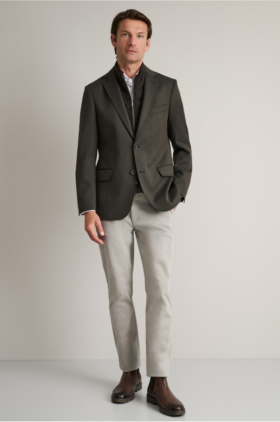 ΣΑΚΚΑΚΙ ΜΕ ΓΙΛΕΚΟ