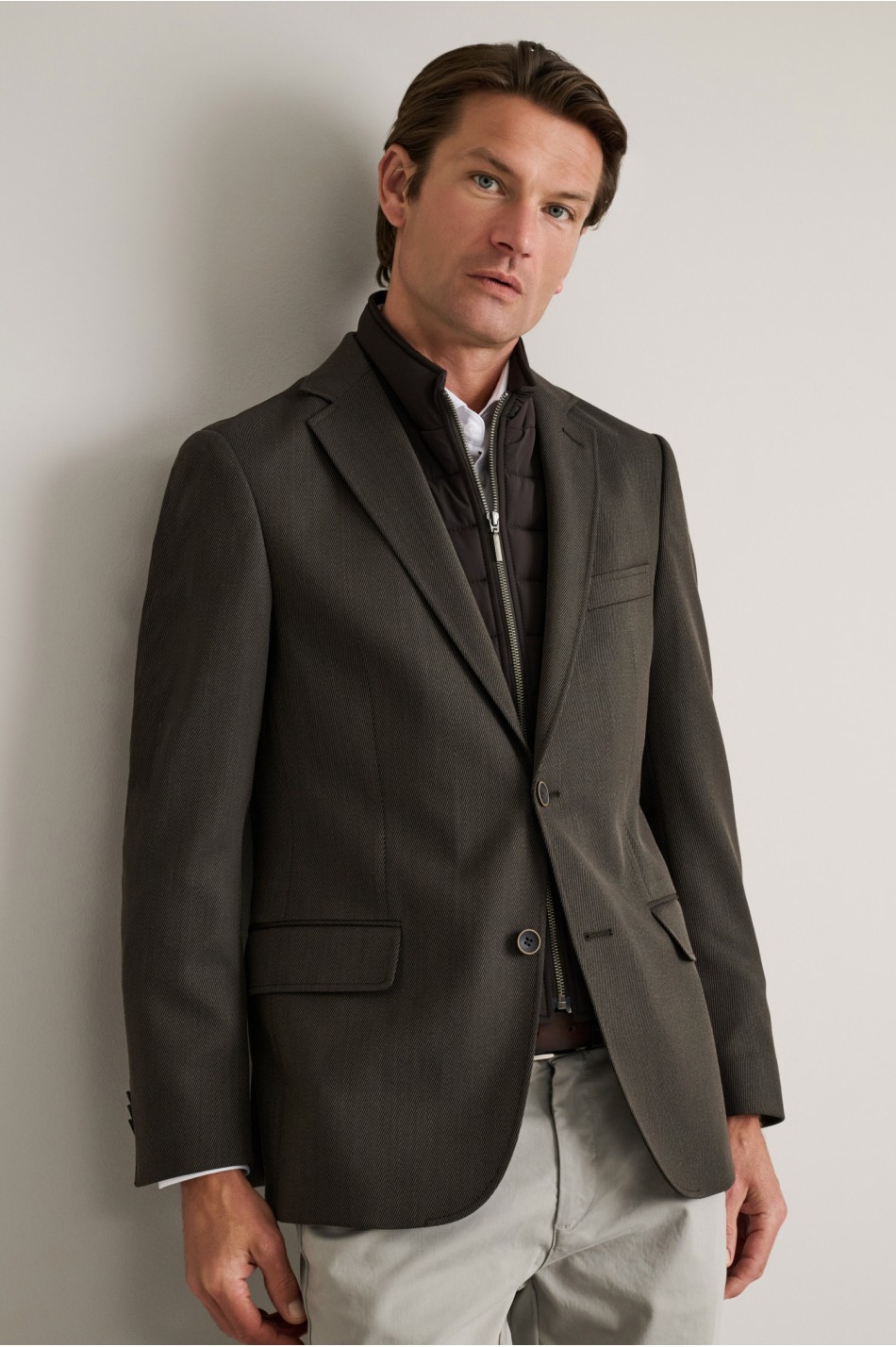 ΣΑΚΚΑΚΙ ΜΕ ΓΙΛΕΚΟ