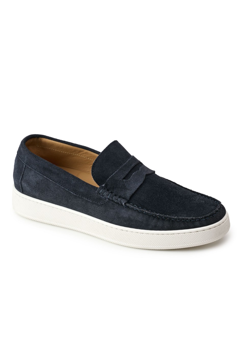 LEATHER SHOES