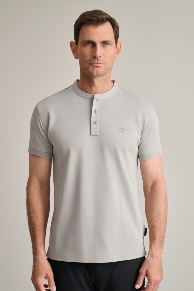 ΜΠΛΟΥΖΑ ΛΑΙΜΟΚΟΨΗ ΜΕ ΚΟΥΜΠΙΑ