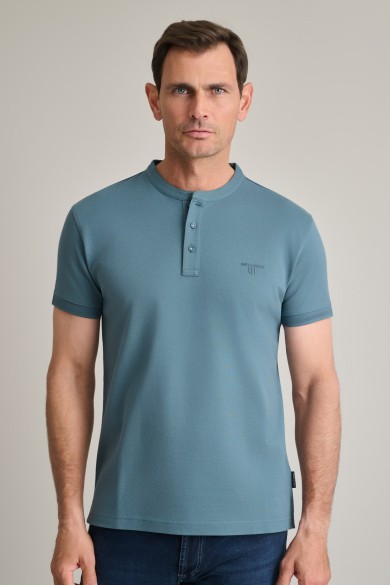 ΜΠΛΟΥΖΑ ΛΑΙΜΟΚΟΨΗ ΜΕ ΚΟΥΜΠΙΑ