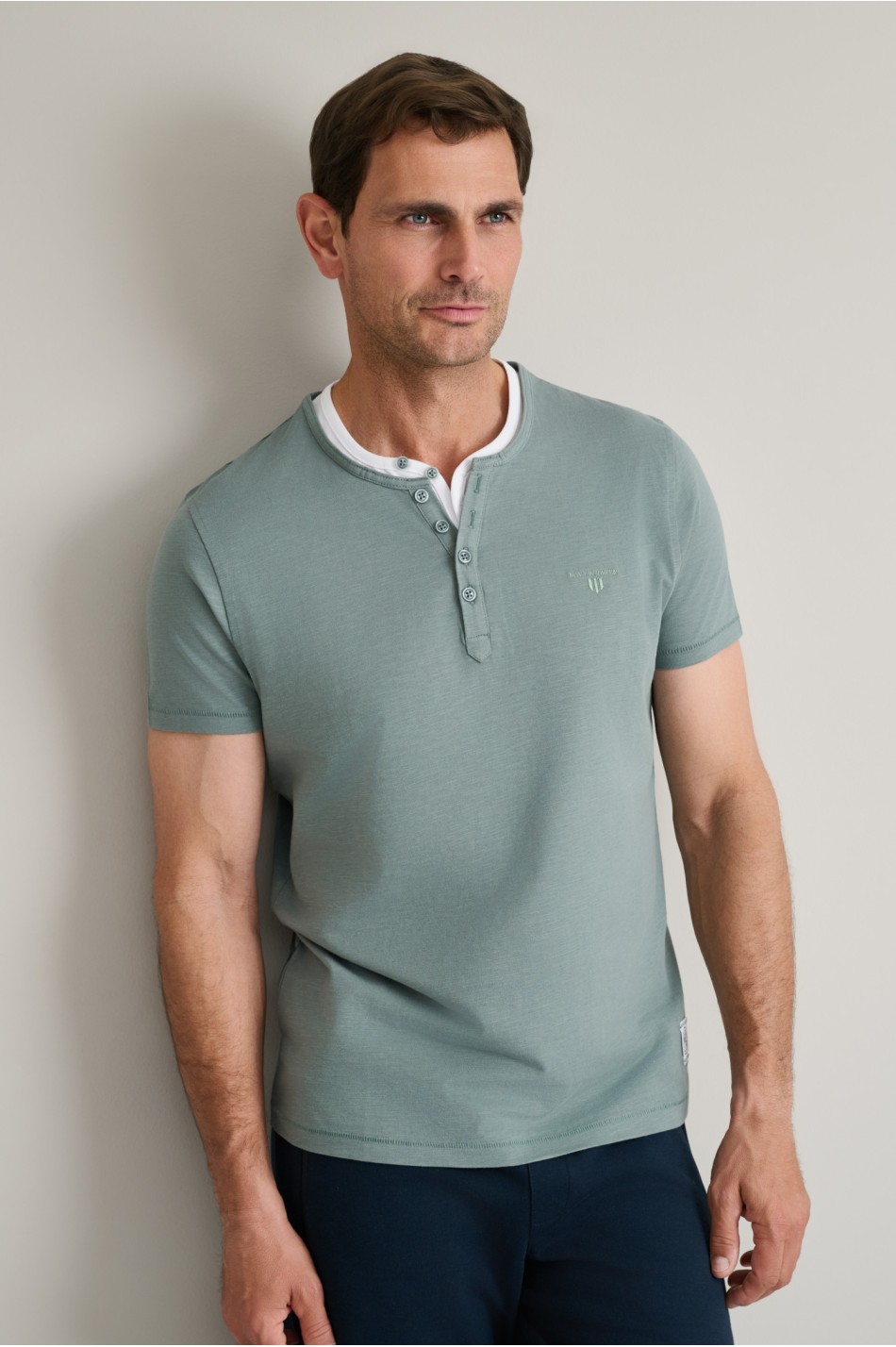 ΜΠΛΟΥΖΑ ΛΑΙΜΟΚΟΨΗ ΜΕ ΚΟΥΜΠΙΑ