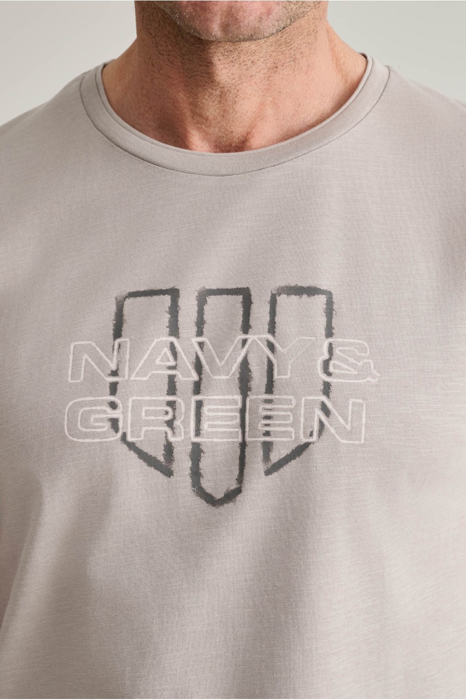 ΜΠΛΟΥΖΑ ΛΑΙΜΟΚΟΨΗ