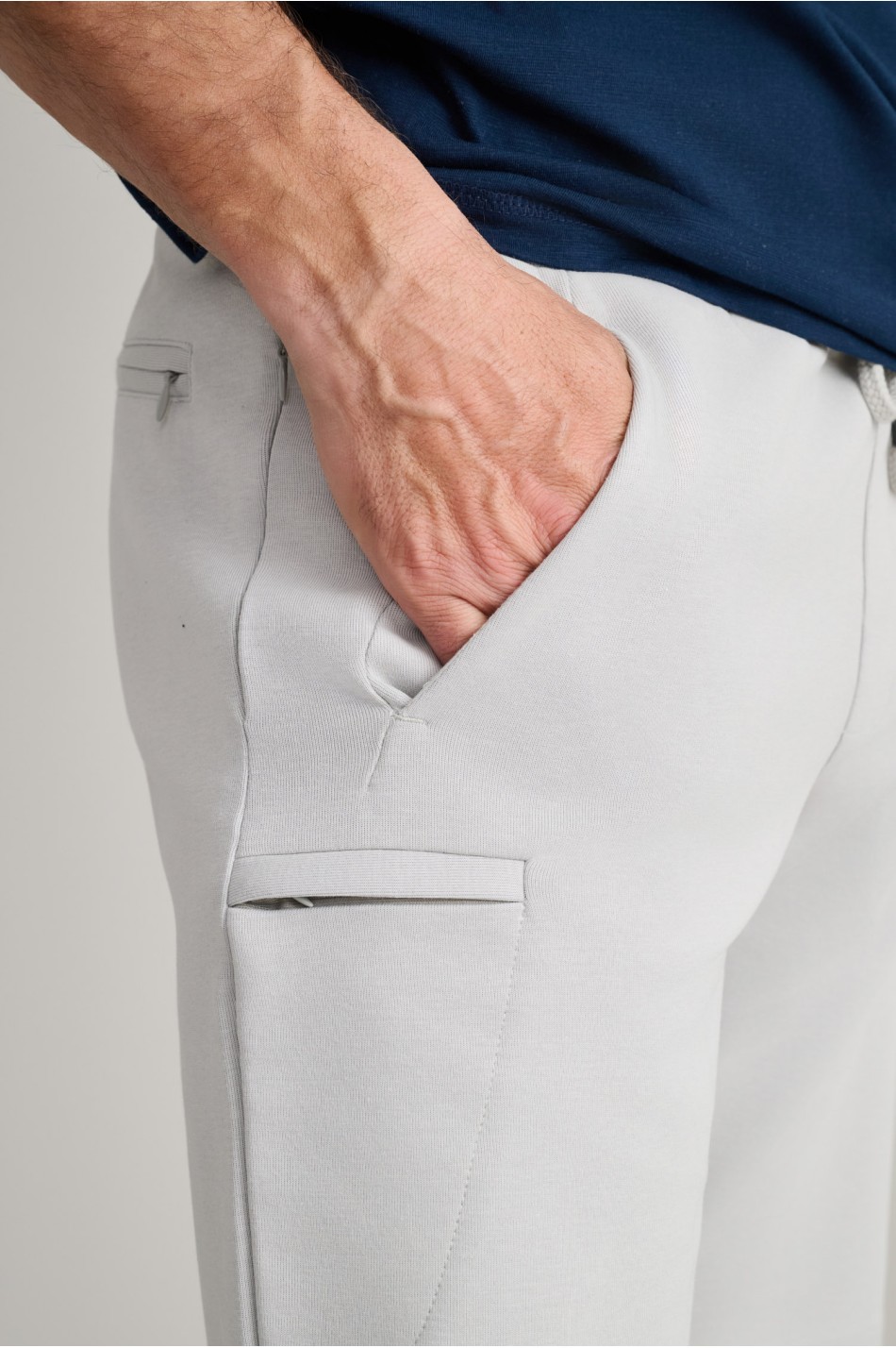 ΒΕΡΜΟΥΔΑ JOGGING