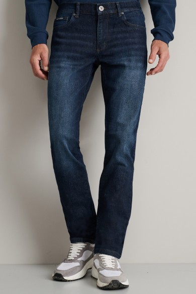 ΠΑΝΤΕΛΟΝΙ ΝΤΕΝΙΜ LOW WAIST