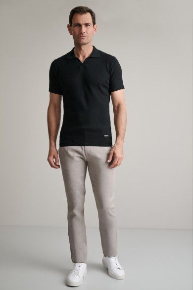 ΠΛΕΚΤΟ ΒΑΜΒΑΚΕΡΟ ΠΟΛΟ, ΚΟΝΤΟ ΜΑΝΙΚΙ