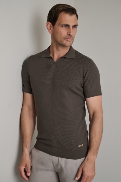 ΠΛΕΚΤΟ ΒΑΜΒΑΚΕΡΟ ΠΟΛΟ, ΚΟΝΤΟ ΜΑΝΙΚΙ