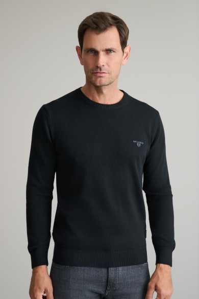 PULLOVER ROUND NECK PULLOVER ROUND NECK