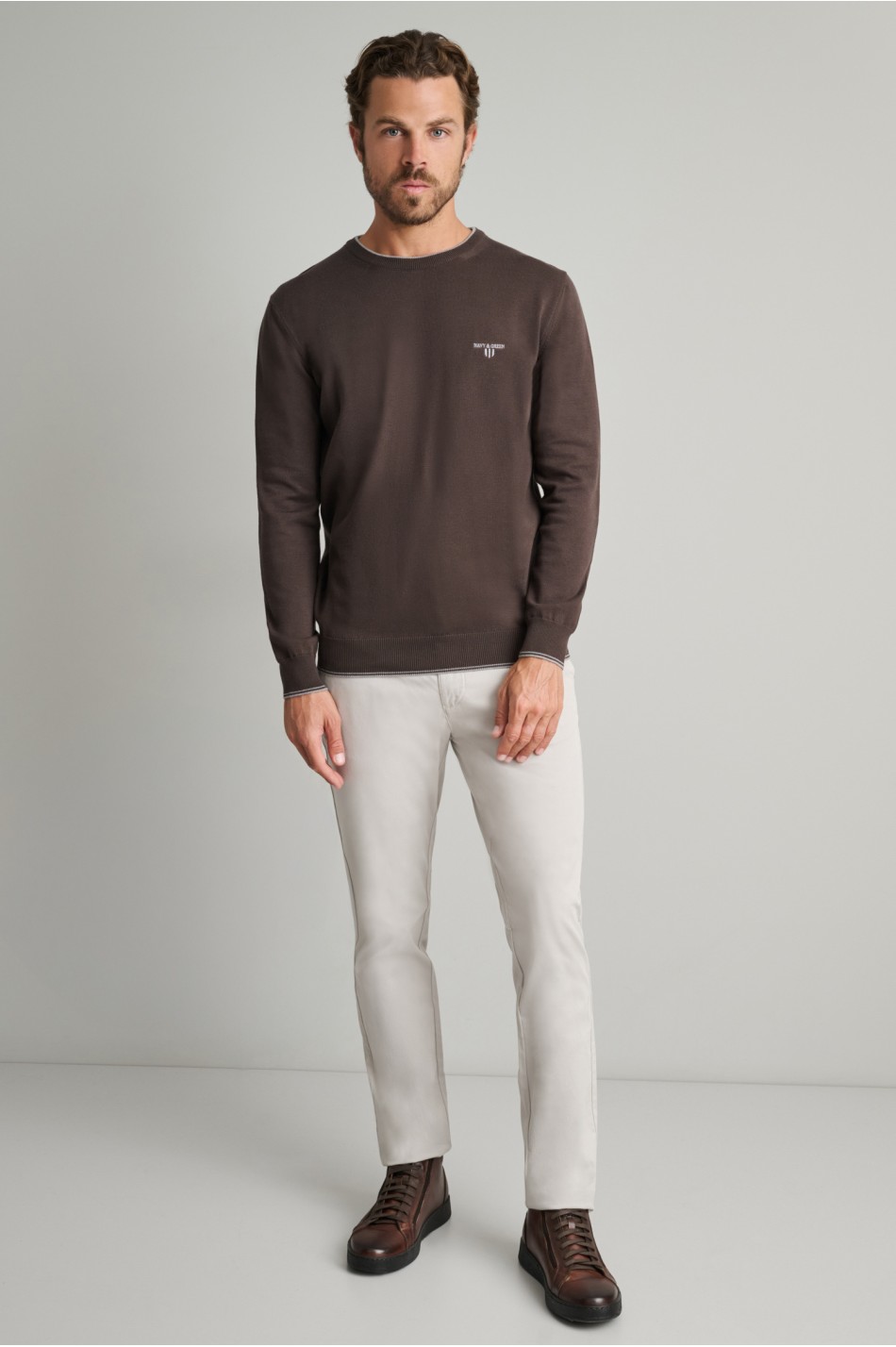 ΠΛΕΚΤΟ ΒΑΜΒΑΚΕΡΟ ΛΑΙΜΟΚΟΨΗ Μ/Μ