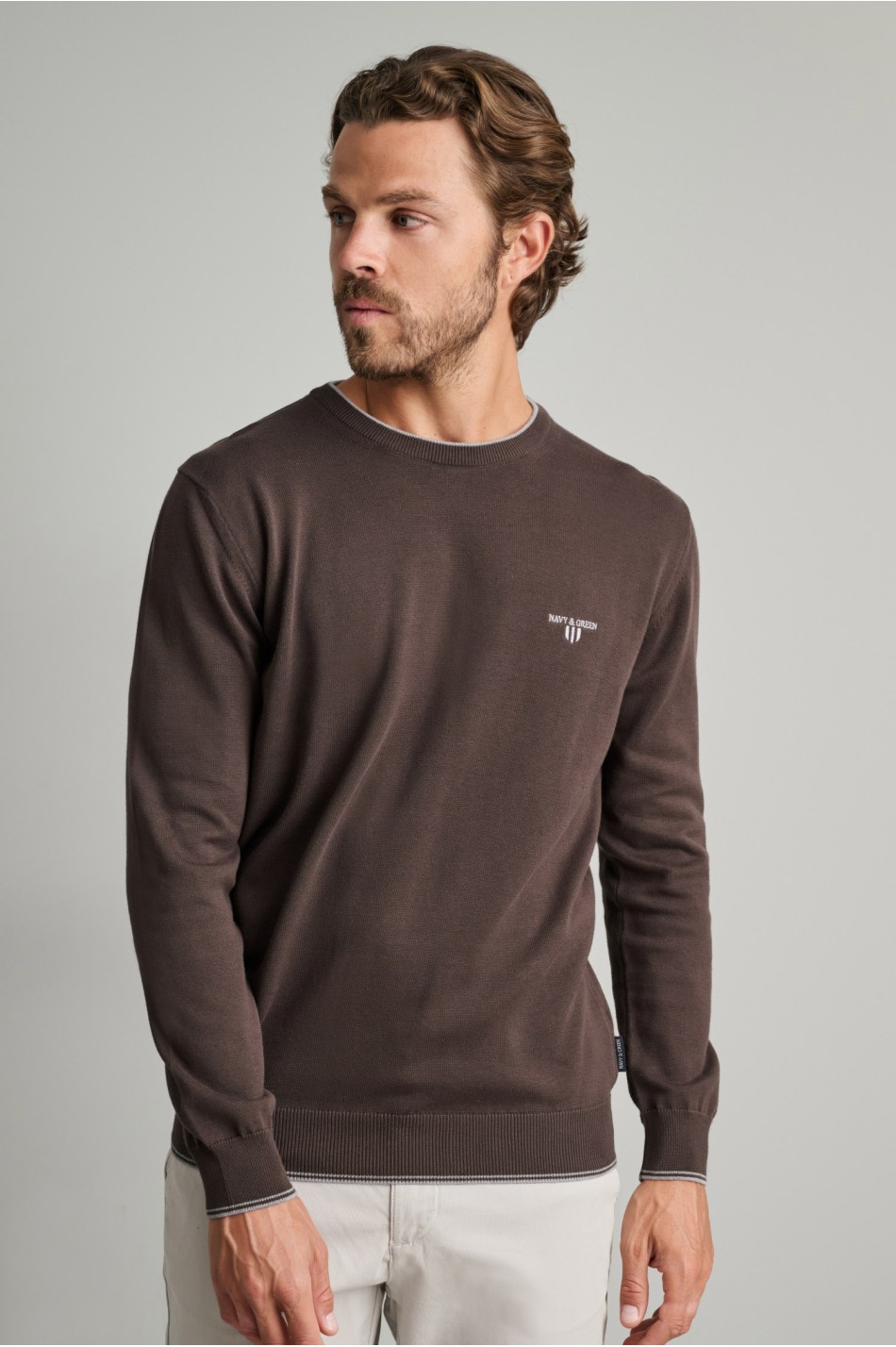 ΠΛΕΚΤΟ ΒΑΜΒΑΚΕΡΟ ΛΑΙΜΟΚΟΨΗ Μ/Μ