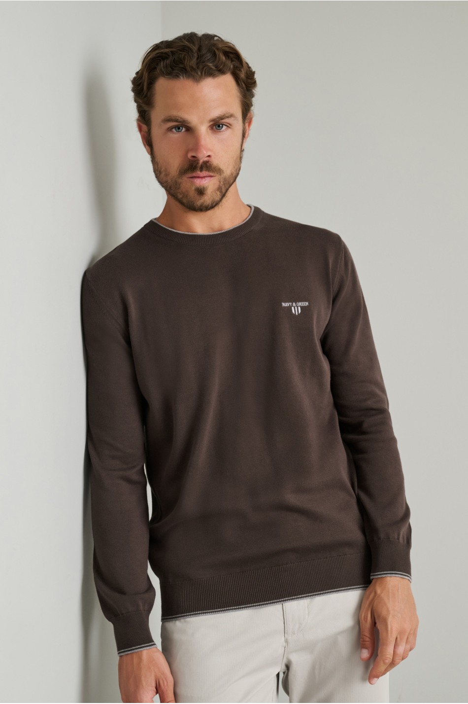 ΠΛΕΚΤΟ ΒΑΜΒΑΚΕΡΟ ΛΑΙΜΟΚΟΨΗ Μ/Μ