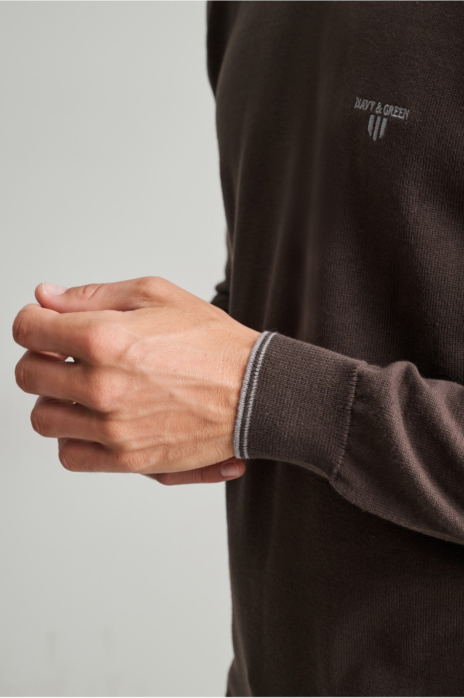 ΠΛΕΚΤΟ ΒΑΜΒΑΚΕΡΟ ΛΑΙΜΟΚΟΨΗ Μ/Μ