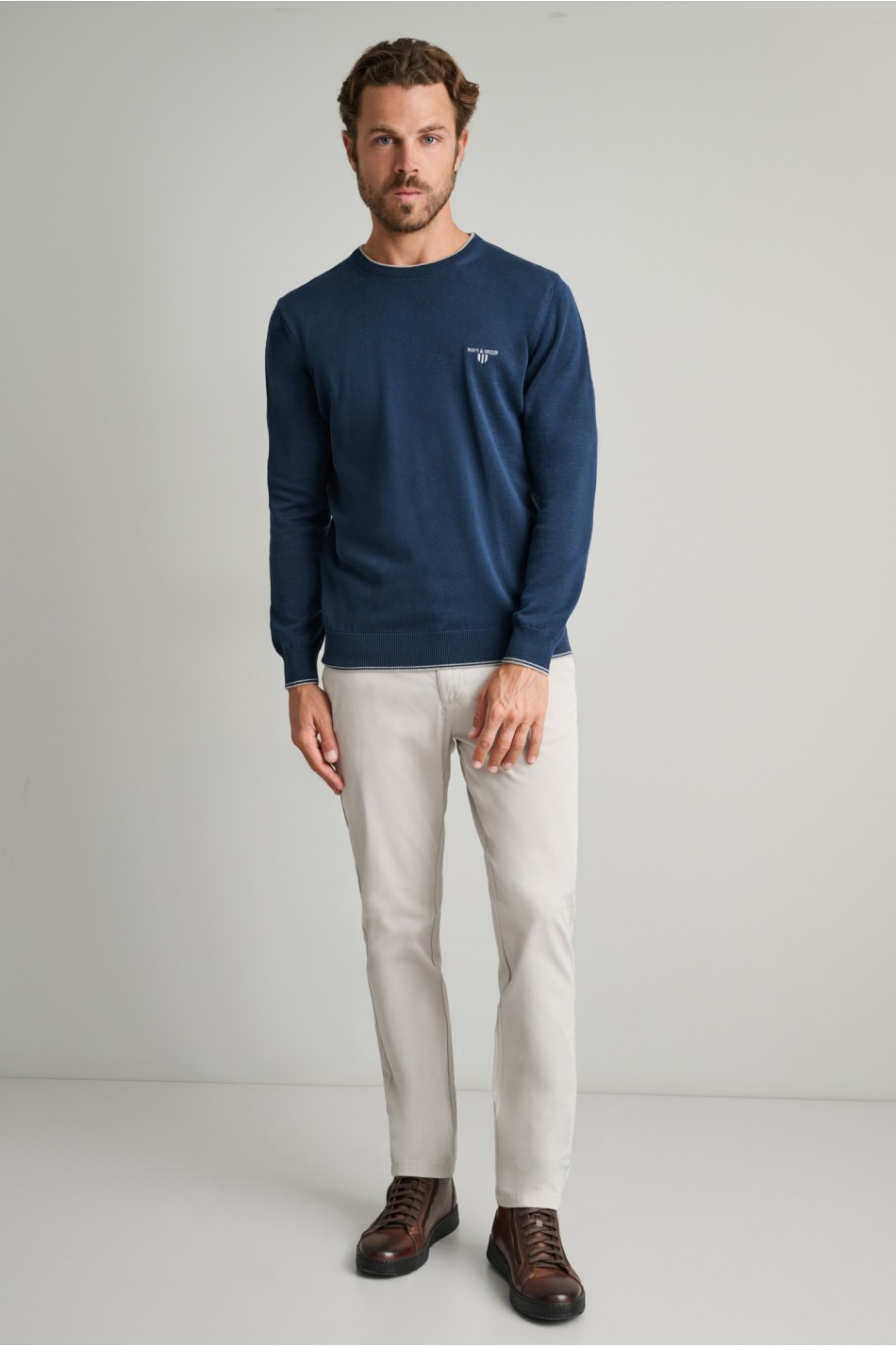 ΠΛΕΚΤΟ ΒΑΜΒΑΚΕΡΟ ΛΑΙΜΟΚΟΨΗ Μ/Μ