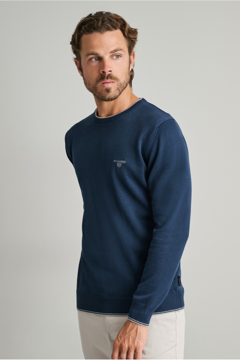 ΠΛΕΚΤΟ ΒΑΜΒΑΚΕΡΟ ΛΑΙΜΟΚΟΨΗ Μ/Μ