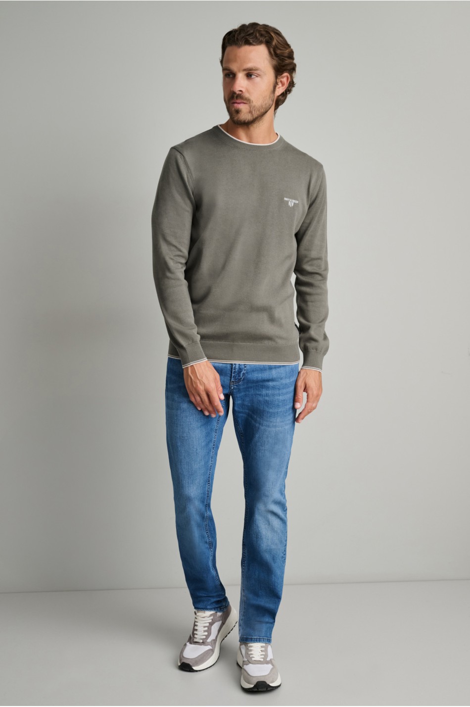 ΠΛΕΚΤΟ ΒΑΜΒΑΚΕΡΟ ΛΑΙΜΟΚΟΨΗ Μ/Μ