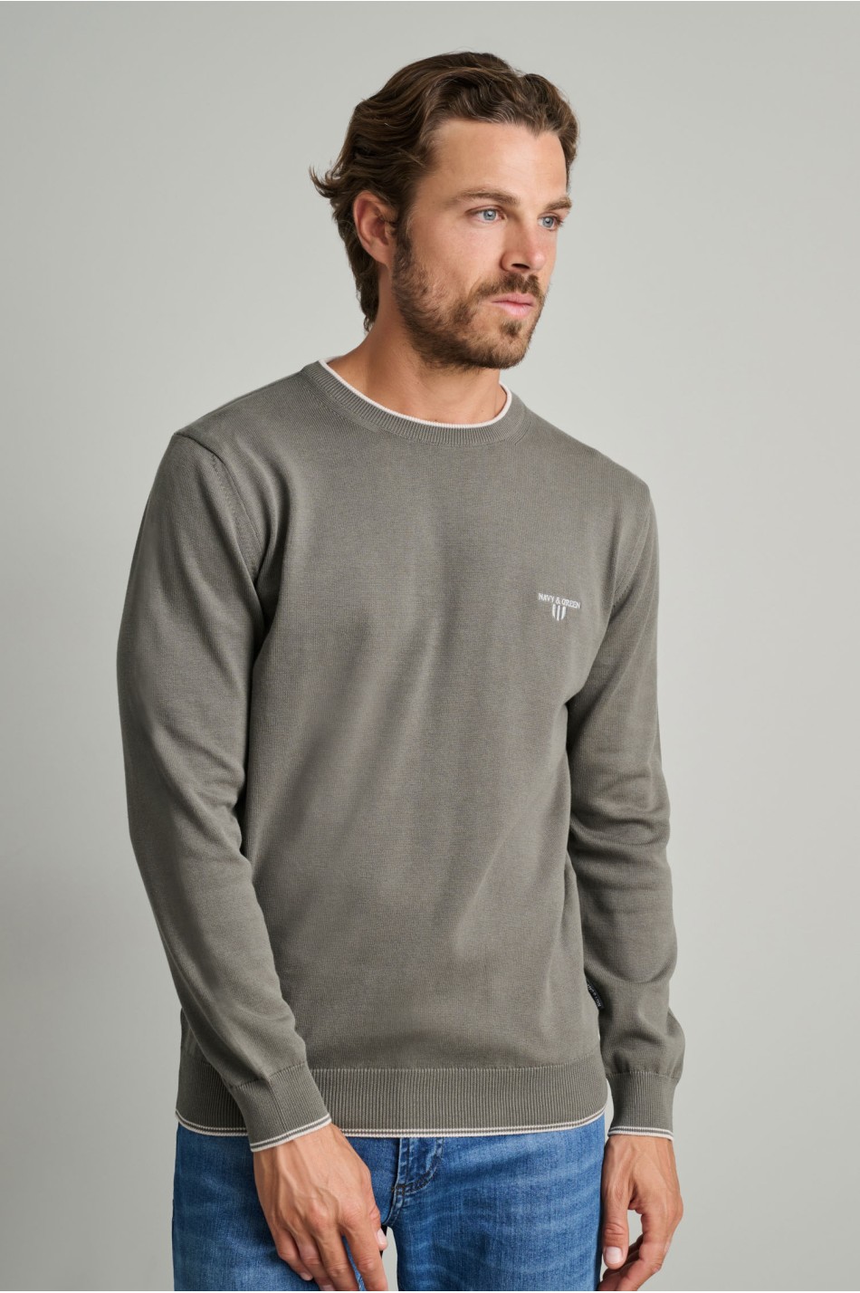 ΠΛΕΚΤΟ ΒΑΜΒΑΚΕΡΟ ΛΑΙΜΟΚΟΨΗ Μ/Μ