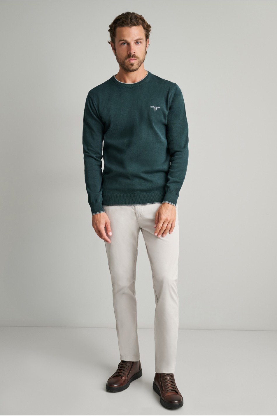 ΠΛΕΚΤΟ ΒΑΜΒΑΚΕΡΟ ΛΑΙΜΟΚΟΨΗ Μ/Μ