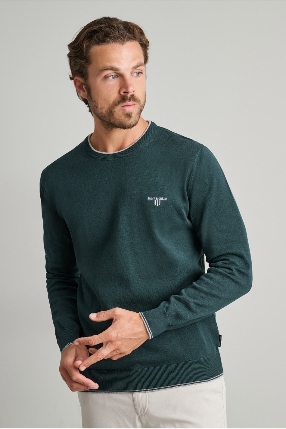 ΠΛΕΚΤΟ ΒΑΜΒΑΚΕΡΟ ΛΑΙΜΟΚΟΨΗ Μ/Μ