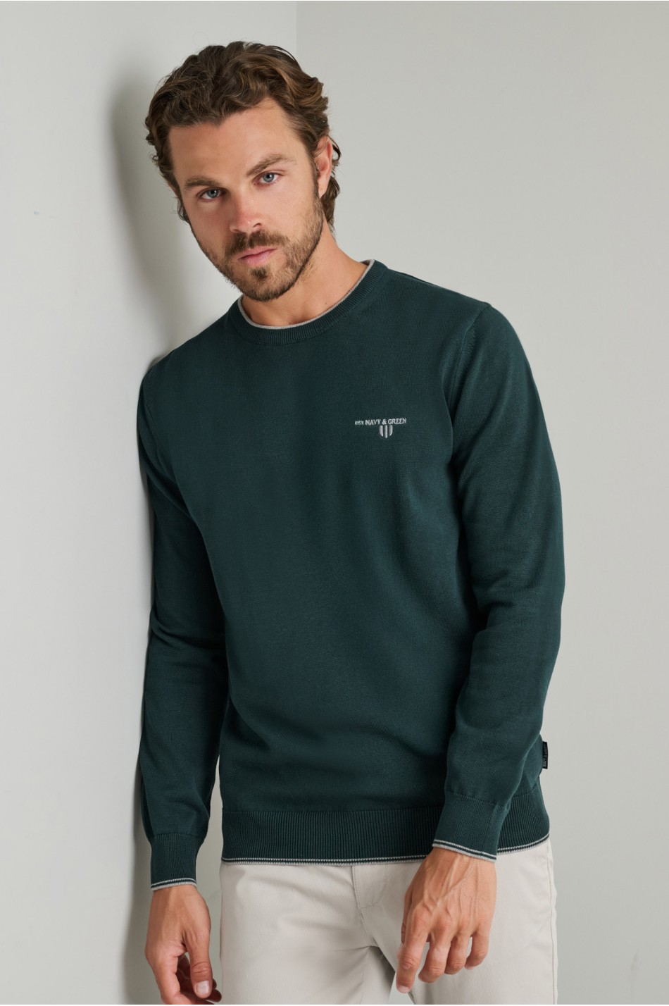 ΠΛΕΚΤΟ ΒΑΜΒΑΚΕΡΟ ΛΑΙΜΟΚΟΨΗ Μ/Μ