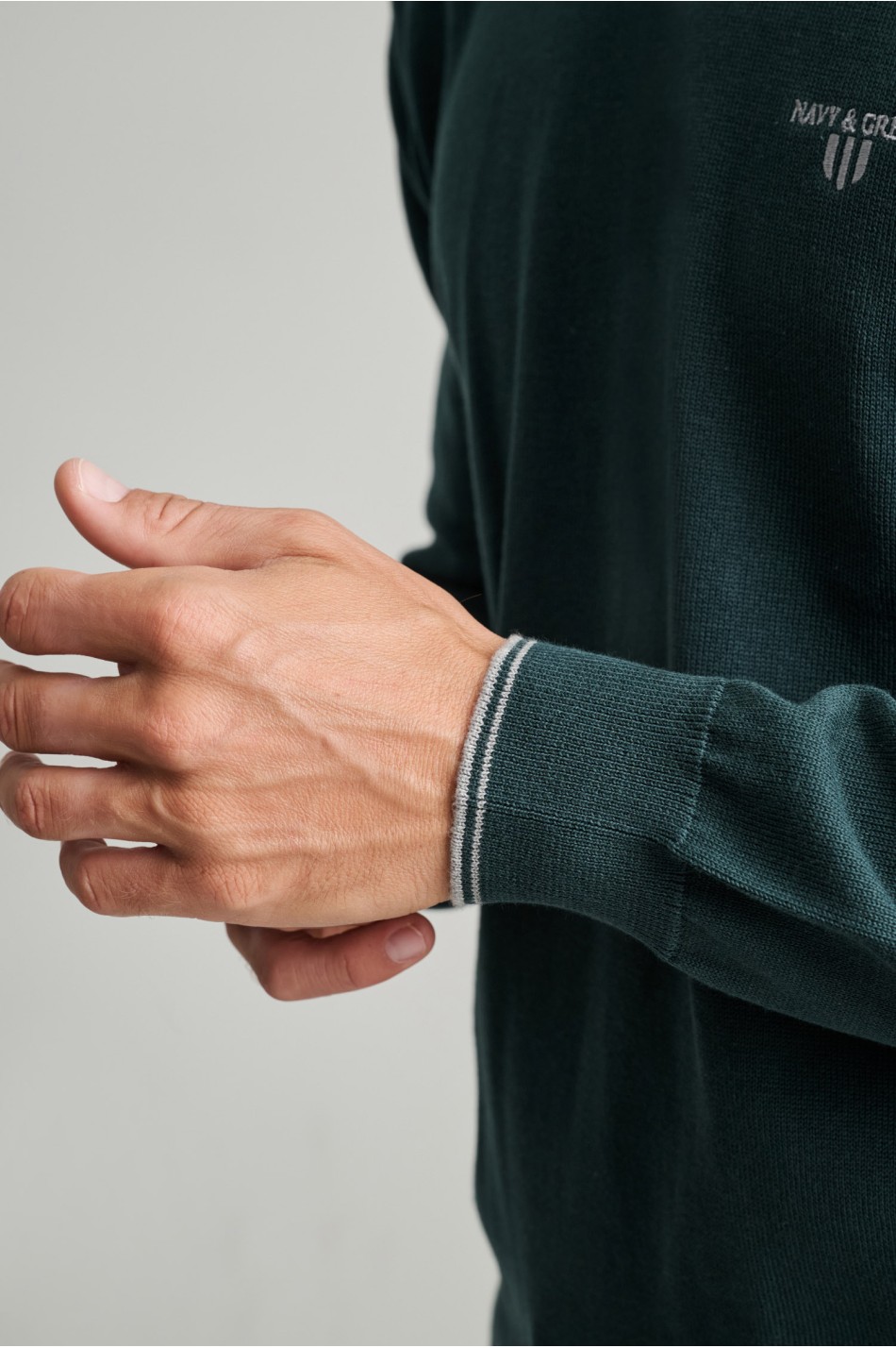 ΠΛΕΚΤΟ ΒΑΜΒΑΚΕΡΟ ΛΑΙΜΟΚΟΨΗ Μ/Μ