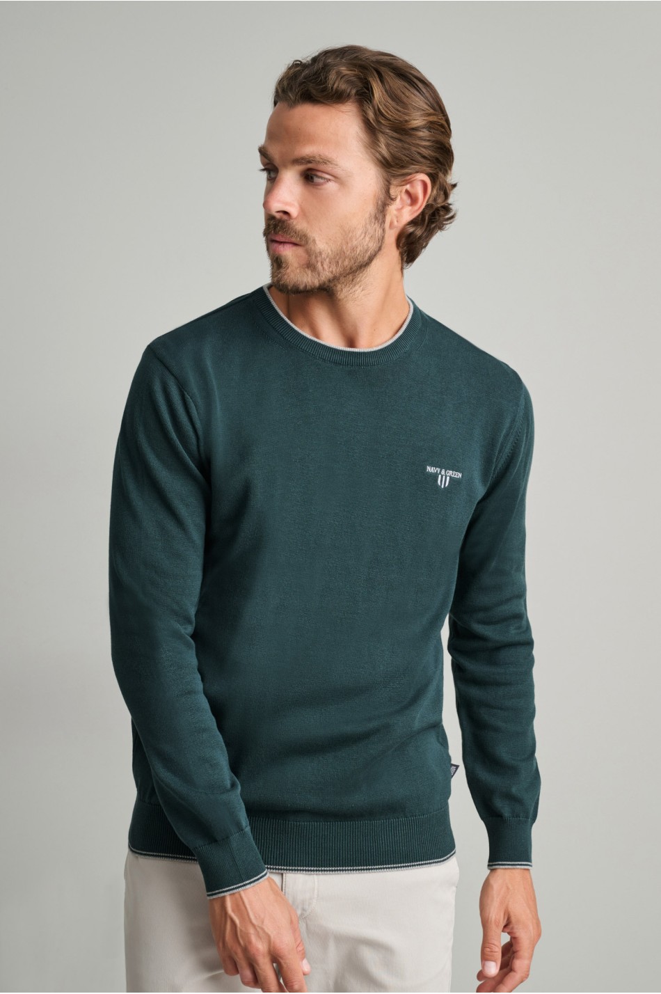 ΠΛΕΚΤΟ ΒΑΜΒΑΚΕΡΟ ΛΑΙΜΟΚΟΨΗ Μ/Μ