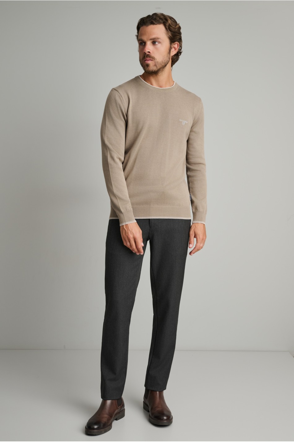 ΠΛΕΚΤΟ ΒΑΜΒΑΚΕΡΟ ΛΑΙΜΟΚΟΨΗ Μ/Μ