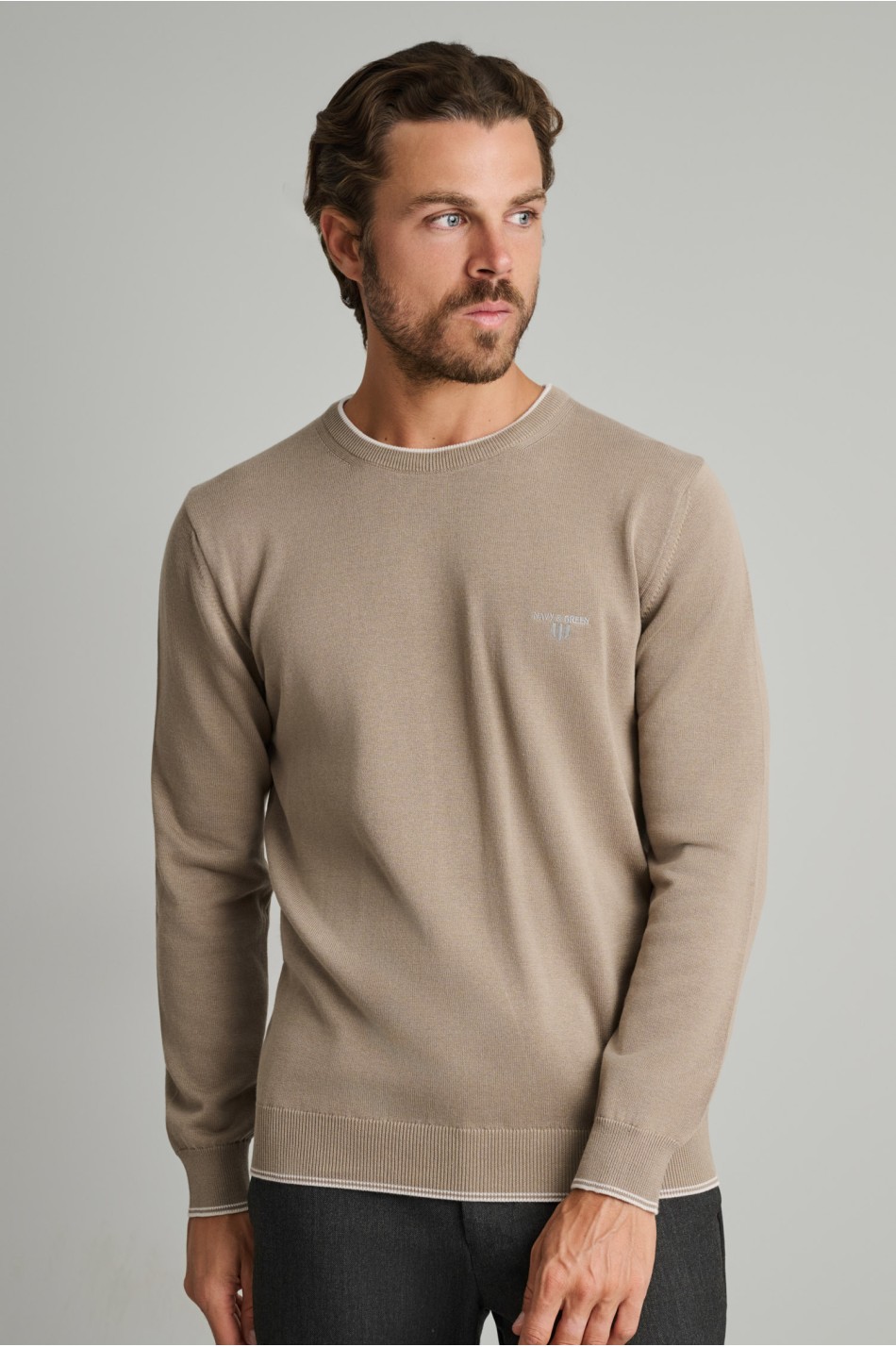 ΠΛΕΚΤΟ ΒΑΜΒΑΚΕΡΟ ΛΑΙΜΟΚΟΨΗ Μ/Μ