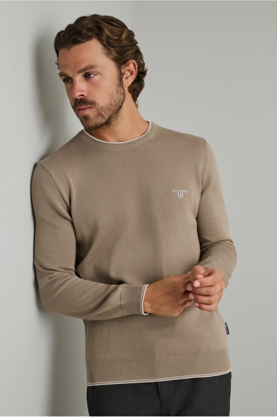 ΠΛΕΚΤΟ ΒΑΜΒΑΚΕΡΟ ΛΑΙΜΟΚΟΨΗ Μ/Μ